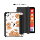 iPad Acrylic Flipcover - Poodle Squad 4.0