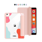 iPad Acrylic Flipcover - Primrose