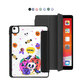 iPad Acrylic Flipcover - Pumpkin Monster