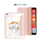 iPad Acrylic Flipcover - Rat (Chinese Zodiac / Shio)