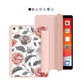 iPad Acrylic Flipcover - Rosie