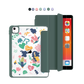 iPad Acrylic Flipcover - Self Love Sticker Pack 2.0