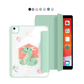 iPad Acrylic Flipcover - Snake (Chinese Zodiac / Shio)