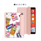 iPad Acrylic Flipcover - Sweet & Gummies