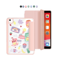 iPad Acrylic Flipcover - Sweet Yummy