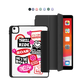 iPad Acrylic Flipcover - The Boyz Song Sticker Pack