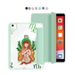 iPad Acrylic Flipcover - Virgo