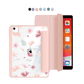 iPad Acrylic Flipcover - Wild Flower