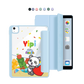 iPad Acrylic Flipcover - Yipi Baby Panda