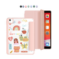 iPad Acrylic Flipcover - You are the best 1.0