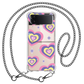 Android Flip / Fold Case - Ive Love Dive