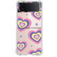 Android Flip / Fold Case - Ive Love Dive