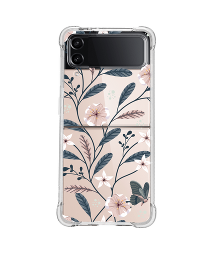 Android Flip / Fold Rearguard Hybrid - Ivy