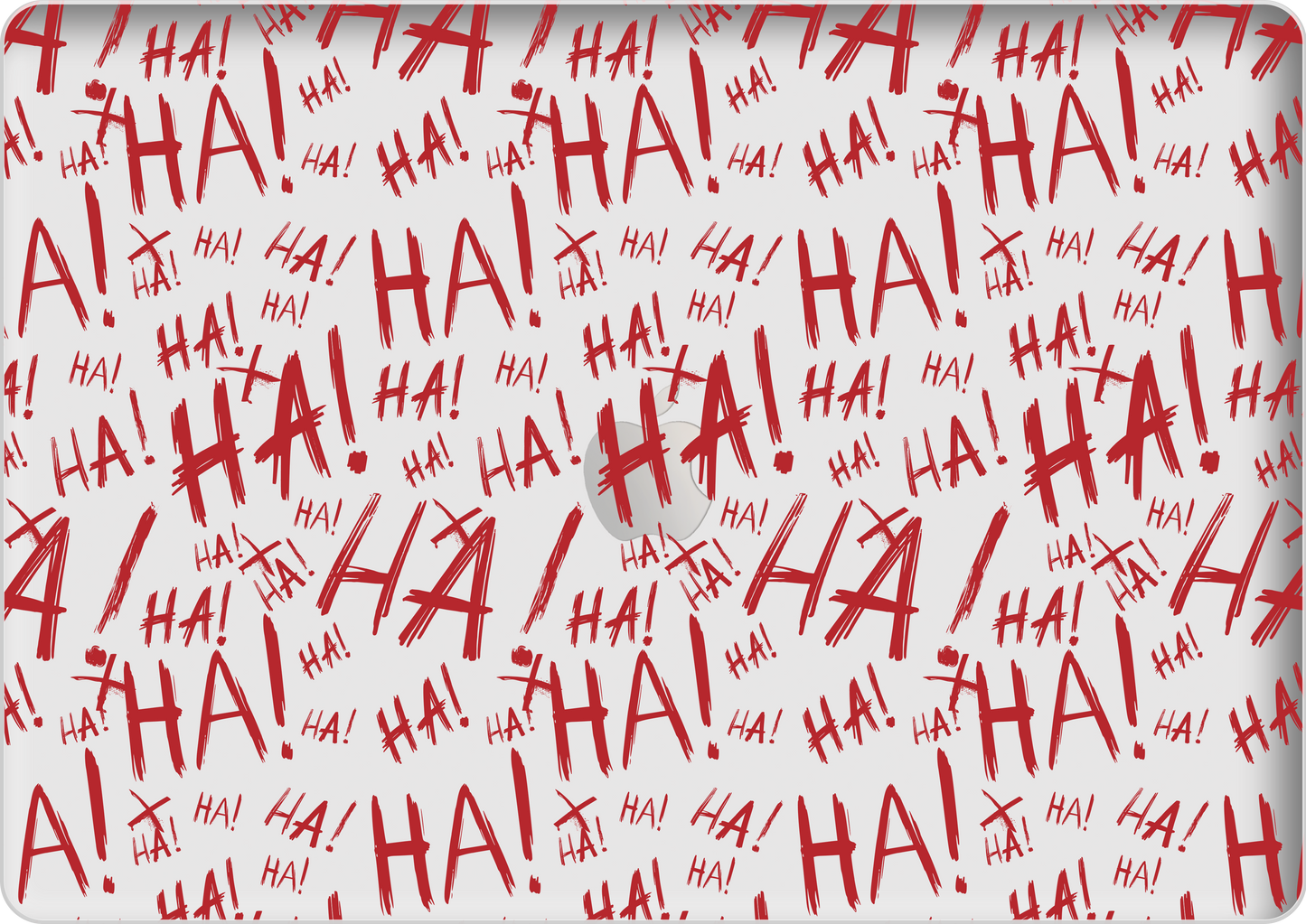 Macbook Snap Case - Joker 1.0