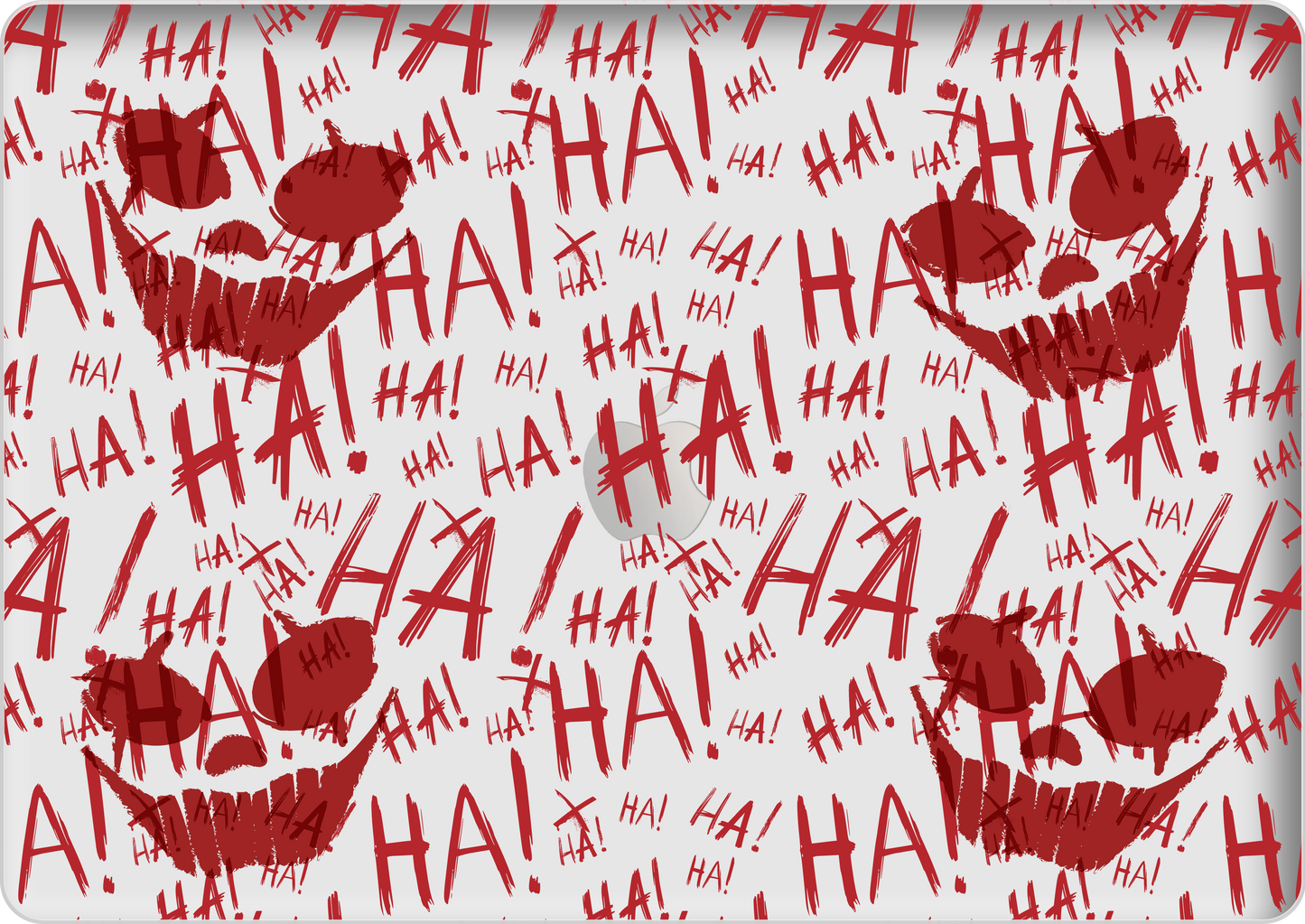 Macbook Snap Case - Joker 2.0