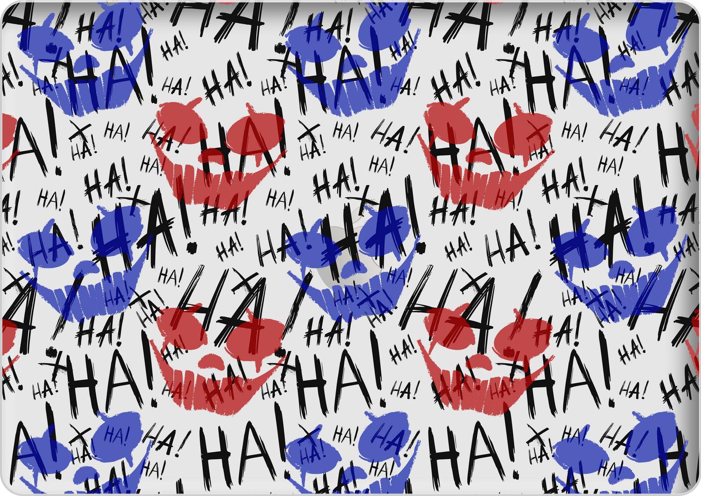 Macbook Snap Case - Joker 3.0