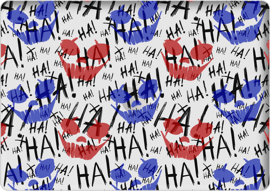 Macbook Snap Case - Joker 3.0