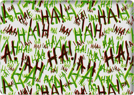 Macbook Snap Case - Joker 4.0