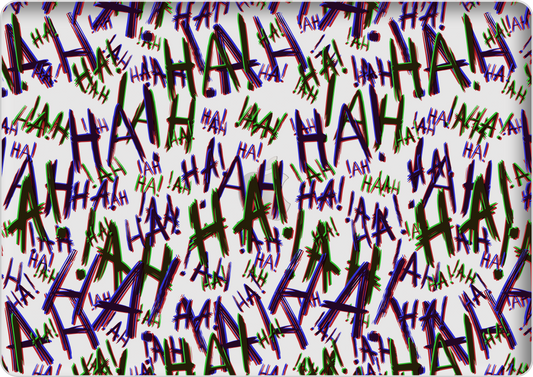Macbook Snap Case - Joker 5.0