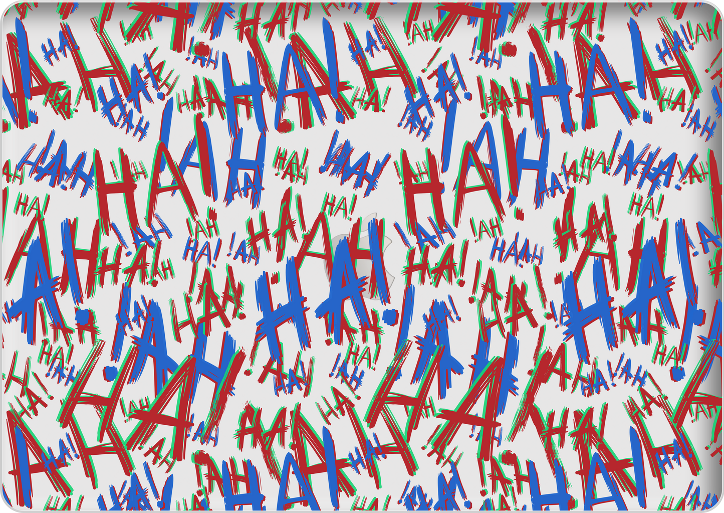 Macbook Snap Case - Joker 6.0