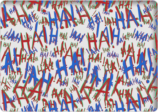Macbook Snap Case - Joker 6.0