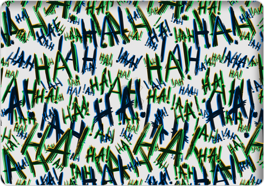 Macbook Snap Case - Joker 7.0