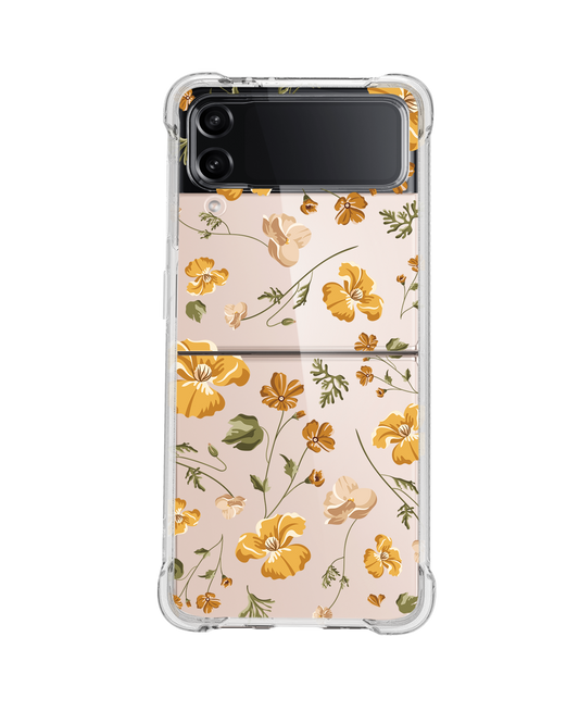 Android Flip / Fold Case - Juliet