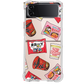 Android Flip / Fold Case - K-Ramyeon