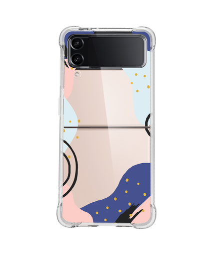 Android Flip / Fold Rearguard Hybrid - Kensington