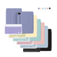 iPad / Android Tab Wireless Keyboard Flipcover - Pio n Friends