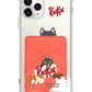 iPhone Phone Wallet Case - Kidkat