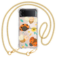 Android Flip / Fold Case - Lady Bug & Bee