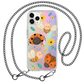 iPhone Rearguard Holo - Lady Bug & Bee