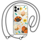 iPhone Rearguard Hybrid - Lady Bug & Bee