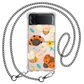 Android Flip / Fold Case - Lady Bug & Bee