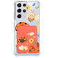 Android Phone Wallet Case - Lady Bug & Bee