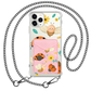 iPhone Phone Wallet Case - Lady Bug & Bee