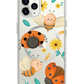 iPhone Rearguard Hybrid - Lady Bug & Bee