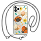 iPhone Rearguard Hybrid - Lady Bug & Bee