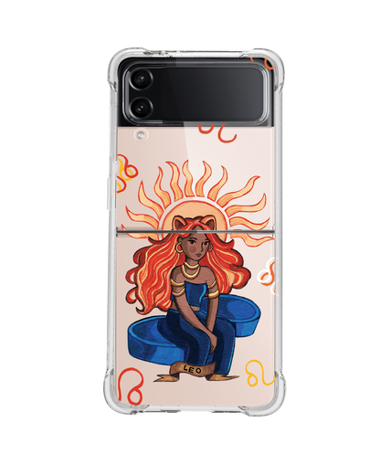 Android Flip / Fold Rearguard Hybrid - Leo 2.0