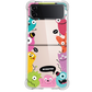 Android Flip / Fold Case - Little Monster