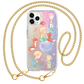 iPhone Rearguard Holo - Little Prince & Fox