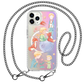 iPhone Rearguard Holo - Little Prince & Fox