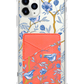 iPhone Phone Wallet Case - Lovebird 10.0