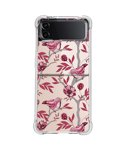 Android Flip / Fold Rearguard Hybrid - Lovebird 11.0