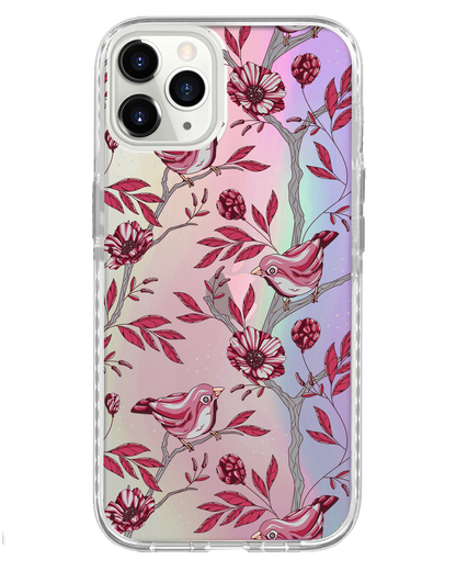 iPhone Rearguard Holo - Lovebird 11.0