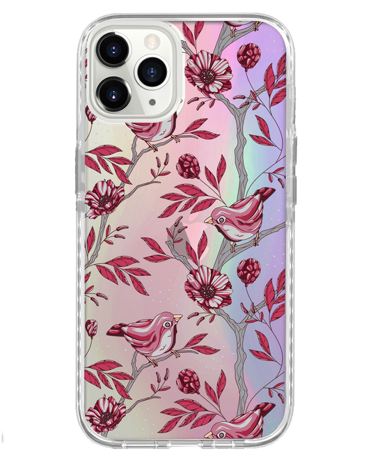 iPhone Rearguard Holo - Lovebird 11.0