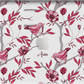 MacBook Snap Case - Lovebird 11.0