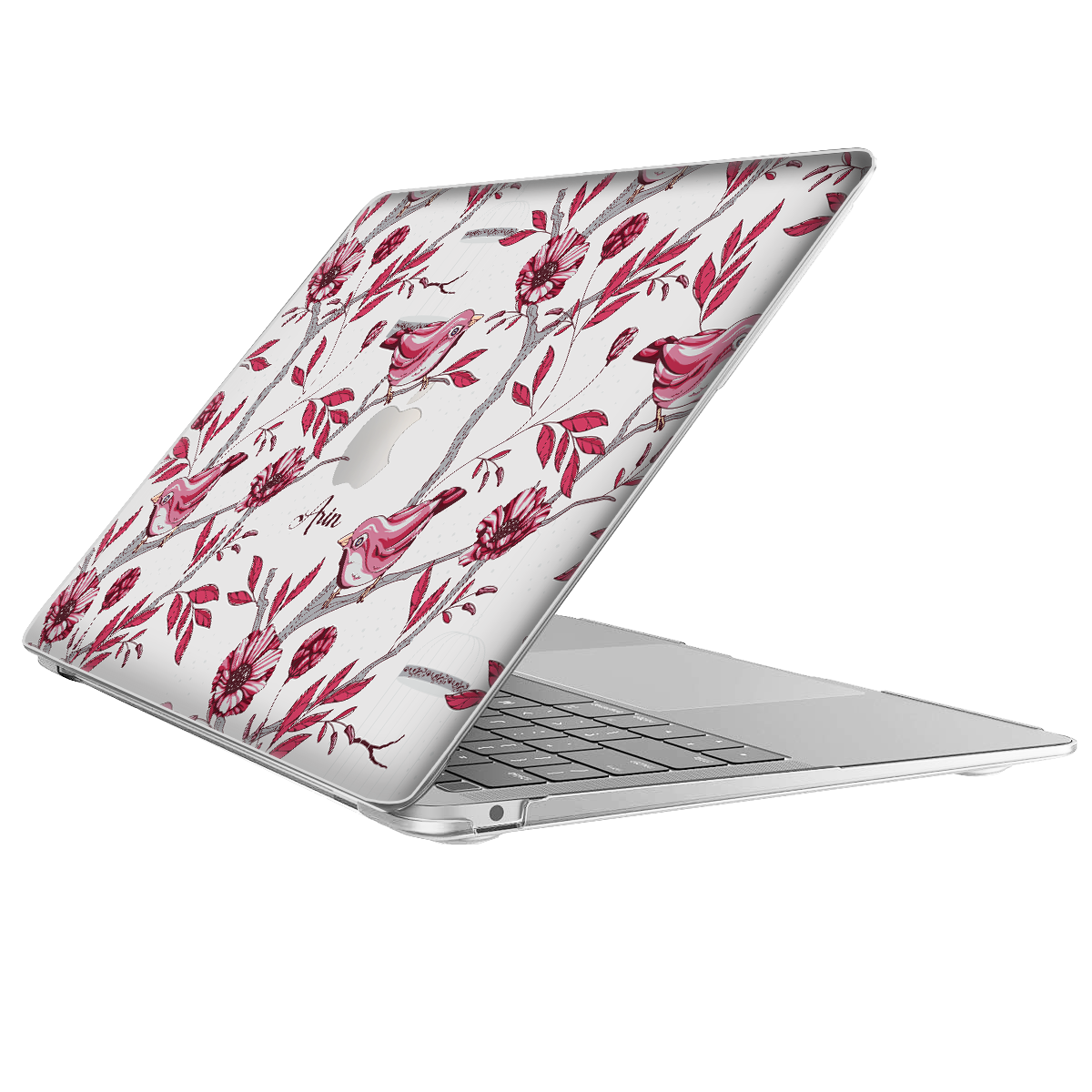 MacBook Snap Case - Lovebird 11.0