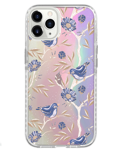 iPhone Rearguard Holo - Lovebird 12.0